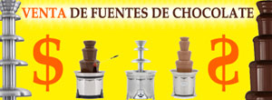 Venta de Fuentes